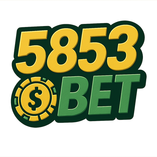 5853 bet